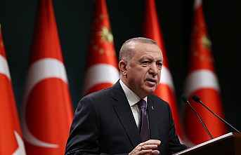 5 Haziran Dünya Çevre Günü mesajı