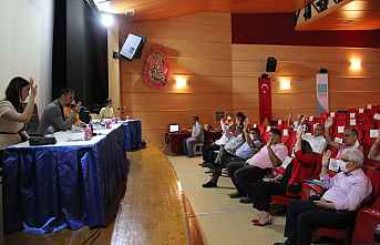 Altunok, “Silifke’miz Yeni Projelerle Buluşacak