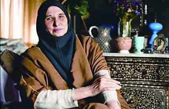 Ayşe Şasa vefat yıldönümünde saygıyla