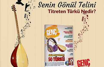 Çekiliş Var
