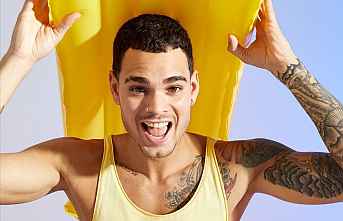 DeFacto'yla, yaz koleksiyonu ile şıklık