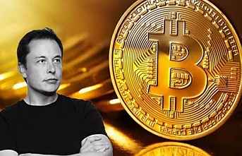 Elon Musk Dalgamı Geçiyor