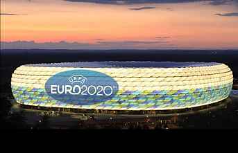 Euro 2020 Seyircili Olacak