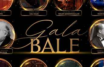 GALA BALE