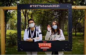 Genç yeteneklere TRT'de iş imkanı