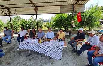 Gönül Köprüleri Kuruyoruz