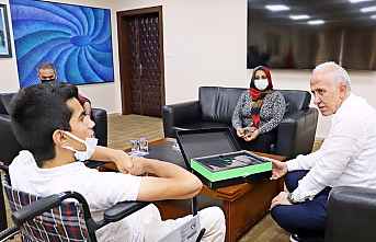 Gültak, Engelsiz bir toplum için