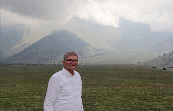 Karboğazı Çukurovaya Turizmde Lig Atlatır.