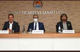 Kargıcık Turizm Yatırım Komisyonu..