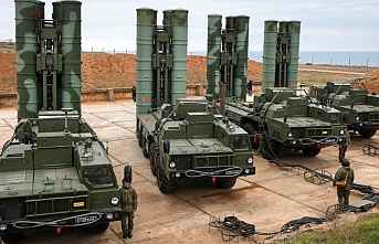 Kritik S-400 açıklaması