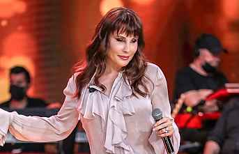 Kuzeyin oğlu Volkan Konak