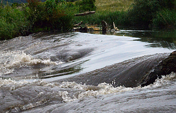 MARMARA DENİZİ BÖYLE KİRLENİYOR