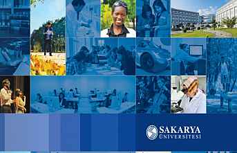 Sakarya Üniversitesi'nden Örnek..