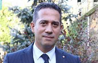 SEN DEMİRÖREN'İ DÜŞÜNME KÖYLÜYÜ,..