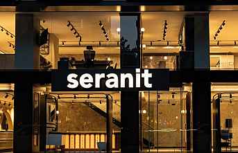 SERANİT ADANA MAĞAZASI AÇILIYOR