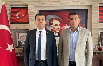 Sözleşmelere Hız Kesmeden Devam..