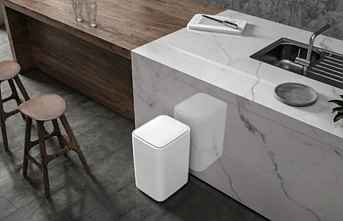 Townew Akıllı Çöp Kutuları