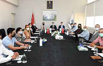 Türkiye’nin Dijital Ve Yeşil OSB’si