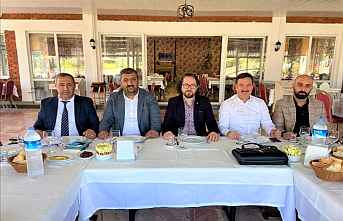 USMED'li Olmak