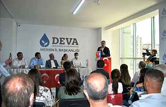 YENİŞEHİR'İN DEVA'SI HAZIR