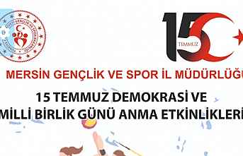 15 Temmuz anma töreni belli oldu