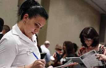 ABD de işsizlik sigortası düştü