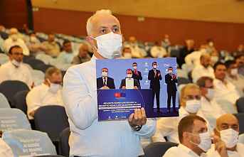 Gültak, Akdeniz’e pozitif ayrımcılık ist..