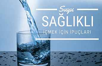 Doğru suyu ne zaman içilmeli