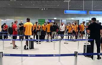 Galatasaray SK Duyuru