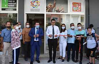 Gençlik ve Spor Bakanlığı Eğitim