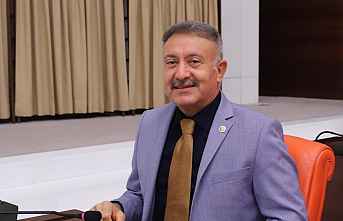 Hacı Özkan, Kabotaj Bayram mesajı