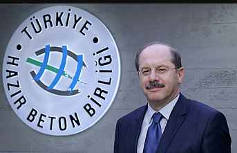 İnşaat, Geçen Yıla Kıyasla Yavaş Gidiyor