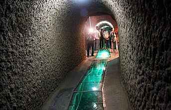 Kırgızistan Turfan Kenti