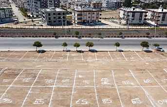 Tarsus’ta Kurbanlık Satış Yerleri Açıklandı