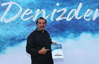 Mehmet Yalçınkaya'nın yeni kitabı: