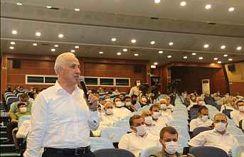 Alevi derneklerimizin tümüne destek verelim