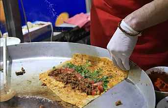 Mersin Tantuni nasıl yapılır.