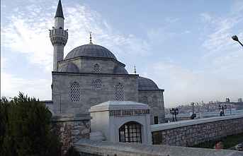 Mimar Sinan'ı ölümsüzleştiren eseri