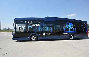 Samsun bir ilke imza atacak