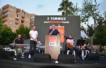 Madımak, Sivas"ta Katledilen can'lar