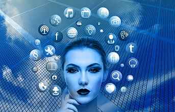 Sosyal medya, Almanya modeli oluyor