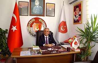 TEMAD Kurban Bayramı Mesajı
