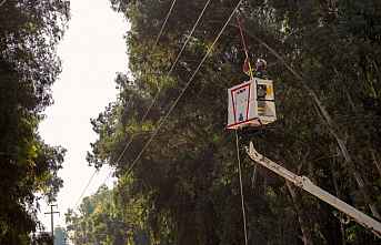 Toroslar EDAŞ Mersin’i Bakım ve..