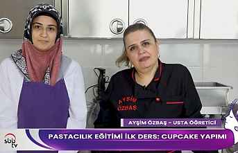Üreten kadınlar bu projede buluştu