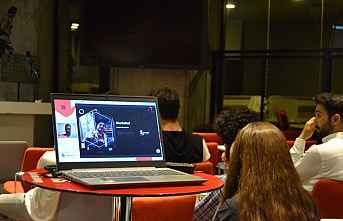 48 saat süren ideathon Hackofis