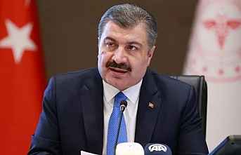 4. Doz aşıya gerek yok.