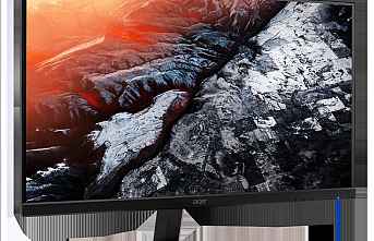 Acer KG1 Serisi