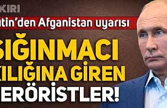Afgandan işçi olmaz