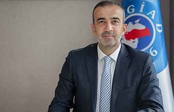 TÜGİAD, Ankara İleri Teknoloji Üssü..