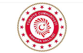 Ankara Emniyet, 76 kişi gözaltına alındı